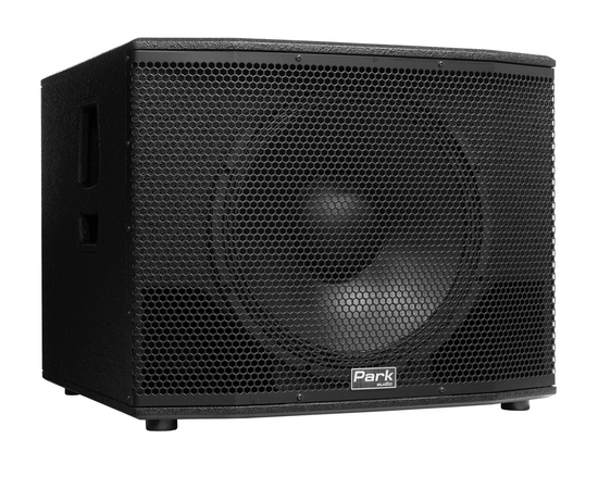 Активный сабвуфер PARK AUDIO LS153P