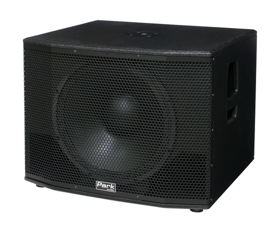 Активный сабвуфер PARK AUDIO LS153P
