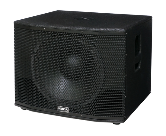 Сабвуфер PARK AUDIO LS153
