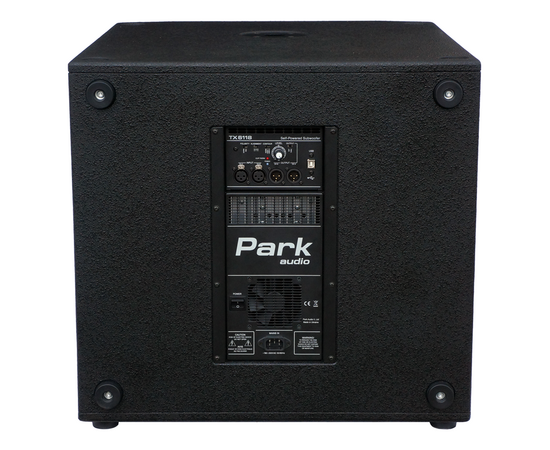 Активный сабвуфер PARK AUDIO NX6118P