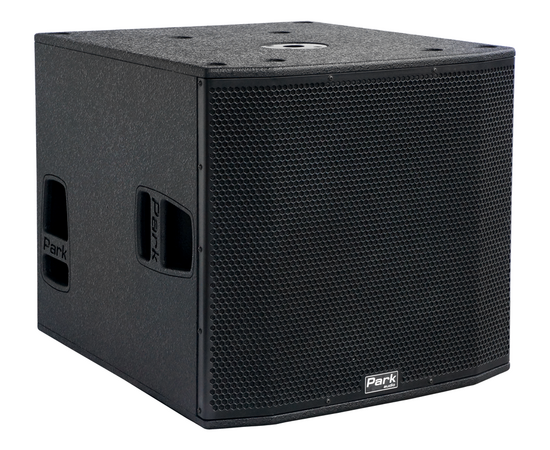 Активный сабвуфер PARK AUDIO NX6118P