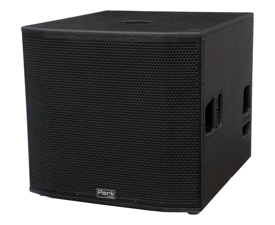 Сабвуфер PARK AUDIO NX6118 - 132526 за 0 грн. | 4Club