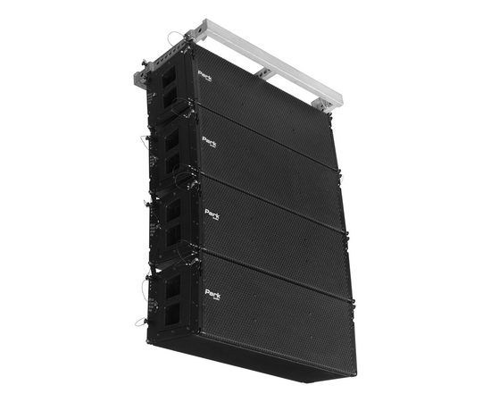 Линейный массив PARK AUDIO PARK LINE - 12  Rental - 132533 за 0 грн. | 4Club