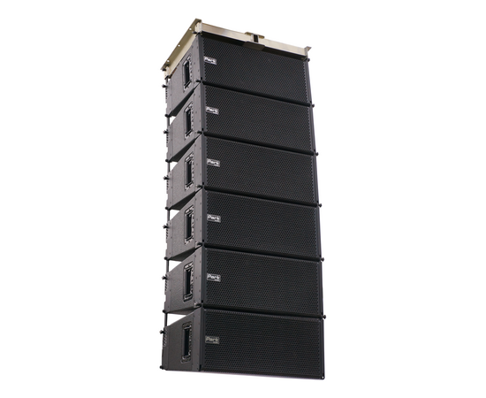 Линейный массив PARK AUDIO LINE - 8 Rental - 132532 за 0 грн. | 4Club