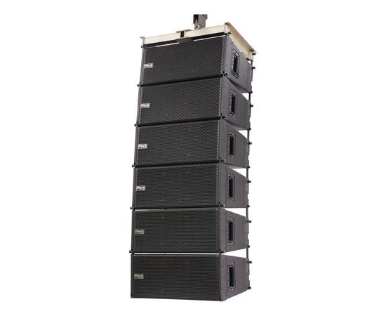 Линейный массив PARK AUDIO LINE - 8 Rental