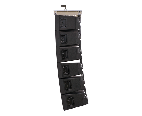Линейный массив PARK AUDIO LINE - 8 Rental