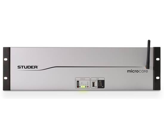 Цифровой микшер Studer 5072421-T
