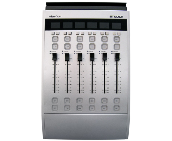 Цифровой микшер Studer 5072421-T