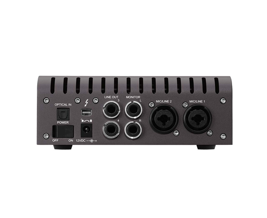 Аудиоинтерфейс UNIVERSAL AUDIO Apollo Twin Duo MKII