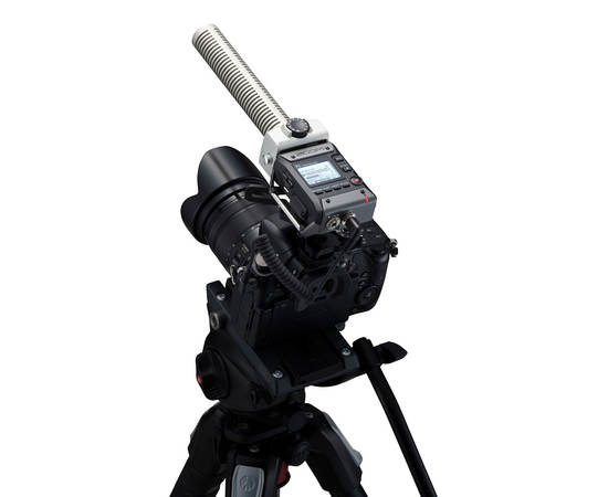 Рекордер Zoom F1-SP