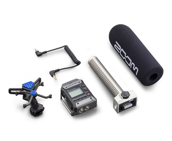 Рекордер Zoom F1-SP