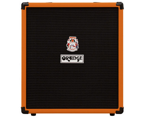 Басовый комбо ORANGE Crush Bass 50 123610 - 132554 за 0 грн. | 4Club
