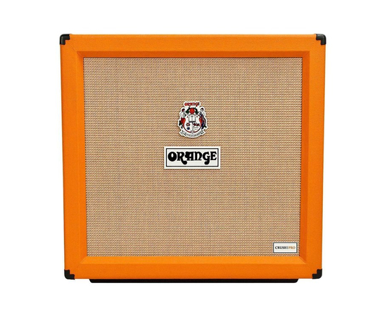 Гитарный кабинет Orange CR-PRO-CAB-412 122576 - 132568 за 37724 грн. | 4Club