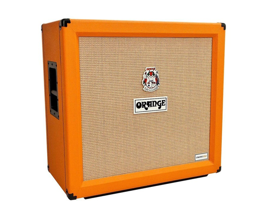 Гитарный кабинет Orange CR-PRO-CAB-412 122576