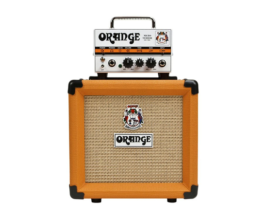 Гитарный кабинет Orange PPC108 121687
