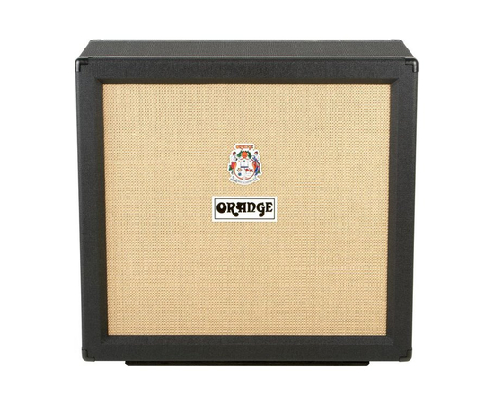 Гитарный кабинет Orange PPC412-BLK 122464 - 132565 за 72563 грн. | 4Club