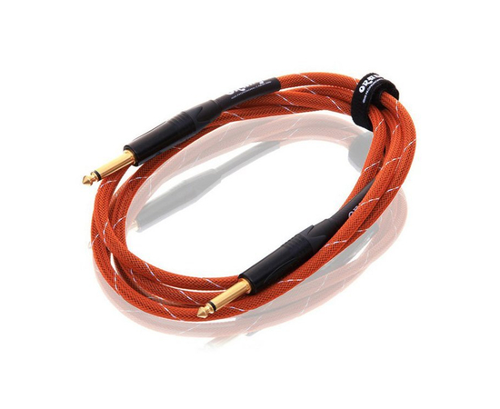 Инструментальный кабель Orange OR-6 120271 - 132595 за 0 грн. | 4Club