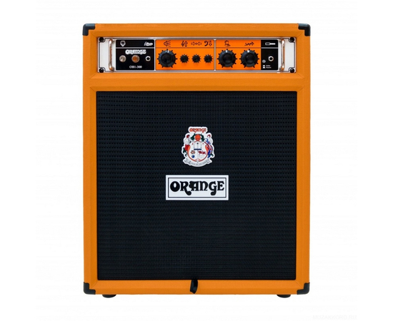 Комбоусилитель для бас-гитары Orange OB1-300-Combo 123543​ - 132549 за 0 грн. | 4Club
