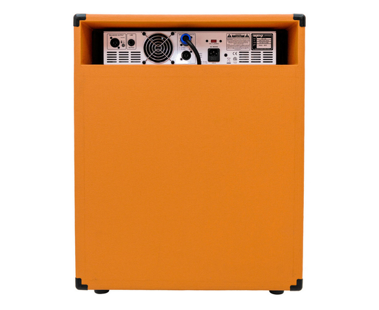Комбоусилитель для бас-гитары Orange OB1-300-Combo 123543​