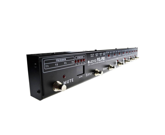 Контролер для педалей JOYO PXL-Pro 123692