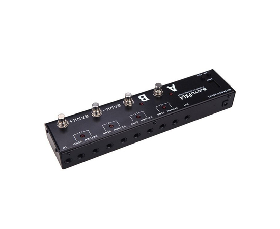 Контролер для педалей JOYO PXL4 123691 - 132889 за 5236 грн. | 4Club