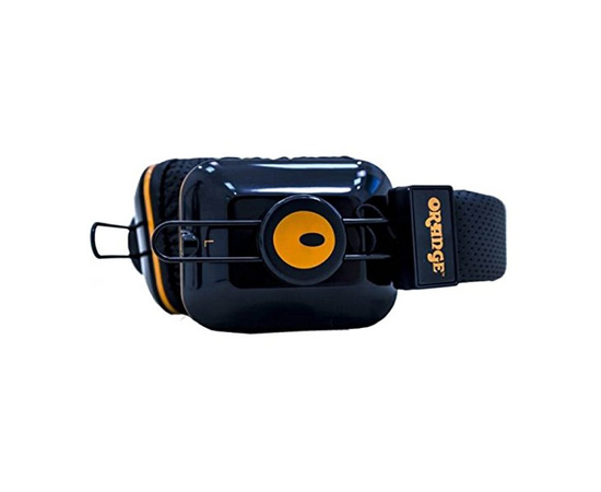 Наушники Orange Dark Edition 124123