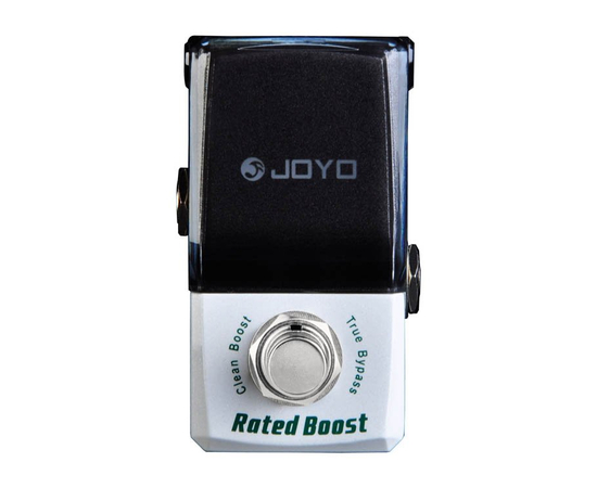 Педаль эффектов JOYO JF-301 Rated Boost 123169