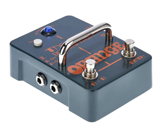 Педаль эффектов Orange AMP-DETONATOR 123546