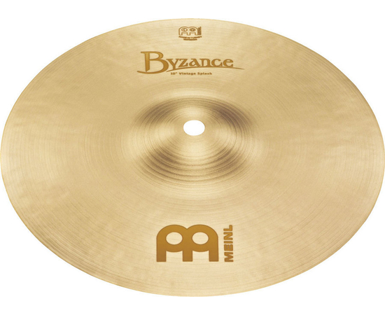 Тарелка Meinl B10VS 124749 - 132782 за 8580 грн. | 4Club