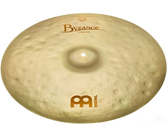 Тарелка Meinl B20VC 119470 - 132762 за 0 грн. | 4Club