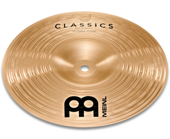 Тарелка Meinl C10CS 114664 - 132756 за 0 грн. | 4Club
