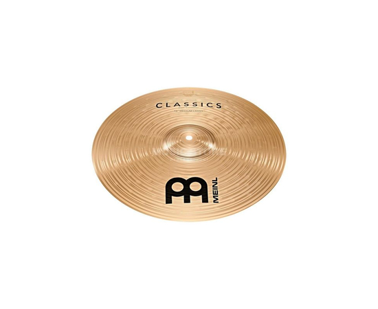Тарелка Meinl C16MC 112787 - 132754 за 0 грн. | 4Club