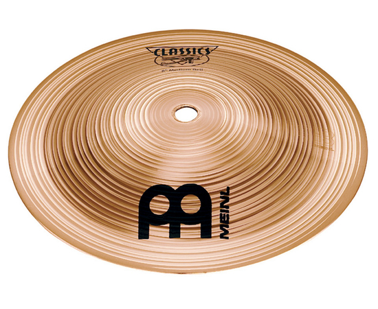 Тарелка Meinl C8BM 114359 - 132751 за 3073 грн. | 4Club