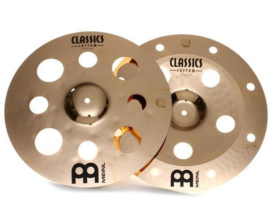 Тарелка Meinl CC16STK 125095 - 132744 за 0 грн. | 4Club