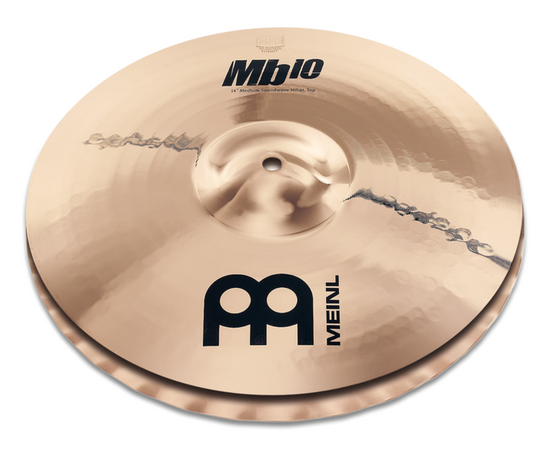 Тарелка Meinl MB10-15МSW-B 116605 - 132732 за 15365 грн. | 4Club