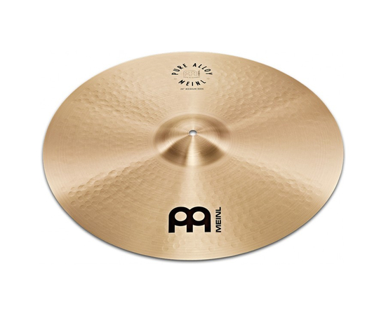 Тарелка Meinl PA20MR 125094 - 132717 за 14054 грн. | 4Club