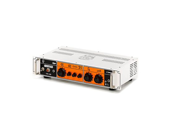Усилитель для бас-гитары Orange OB-1500 123540