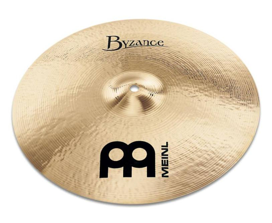 Тарелка Meinl B18MC-В 112769 - 133080 за 0 грн. | 4Club
