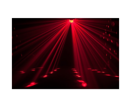 ​Светодиодный прибор ADJ BOOM BOX FX2