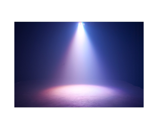 ​Светодиодный прибор ADJ BOOM BOX FX2