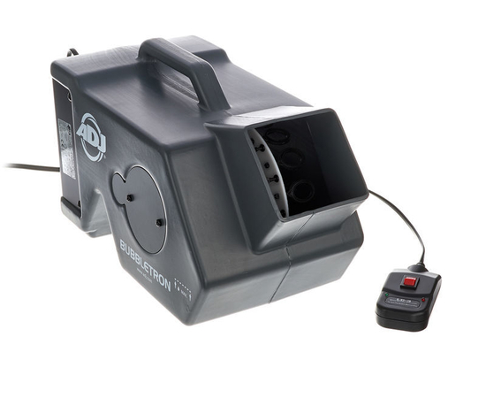 Генератор мыльных пузырей ADJ Bubbletron