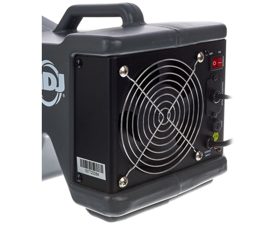 Генератор мыльных пузырей ADJ Bubbletron