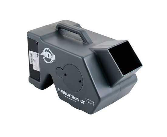 Генератор мыльных пузырей ADJ Bubbletron GO