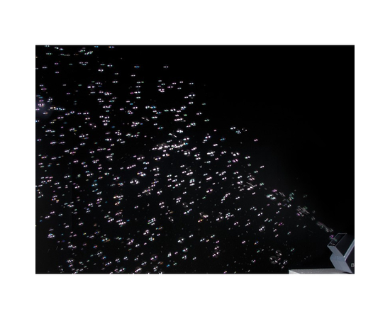 Генератор мыльных пузырей ADJ Bubbletron GO