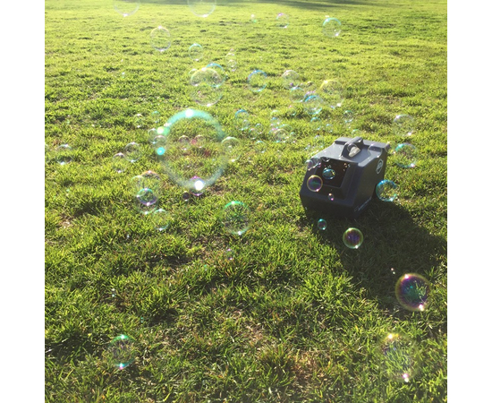 Генератор мыльных пузырей ADJ Bubbletron GO