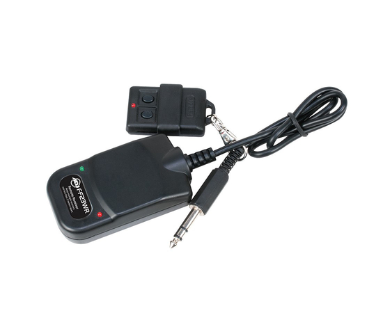 ​Беспроводной пульт управления дымогенератором ADJ FF23WR Wireless Remote Fog Fury - 133177 за 455 грн. | 4Club