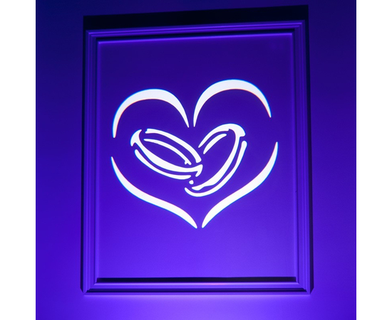 Проектор гобо ADJ Ikon Profile WW