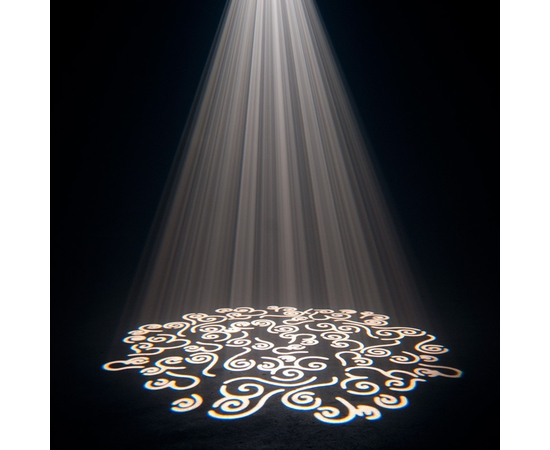 Проектор гобо ADJ Ikon Profile WW