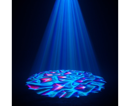 Проектор гобо ADJ Ikon Profile WW