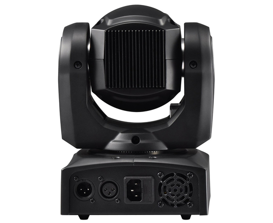Светодиодная движущаяся голова ADJ Inno Pocket Spot